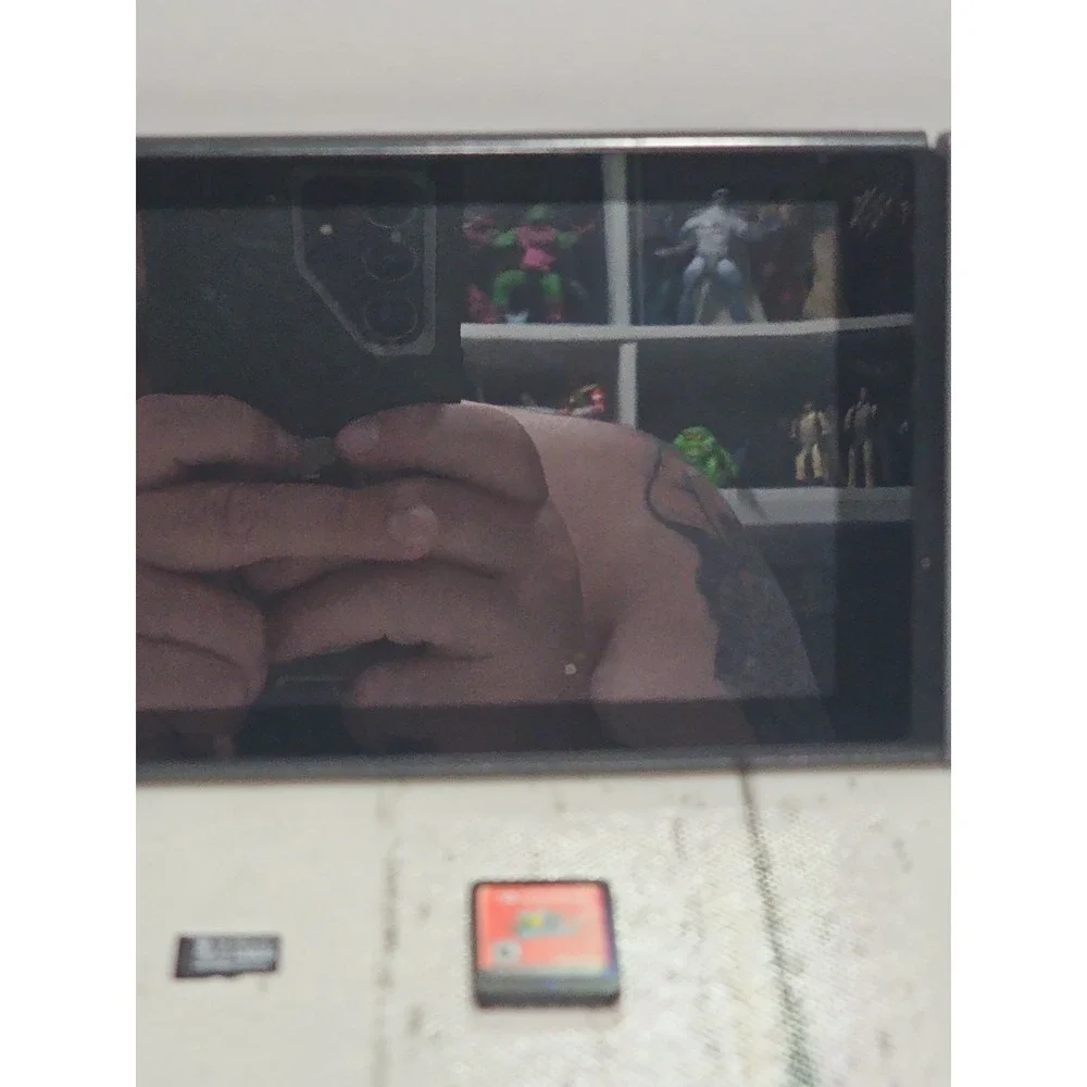 Nintendo please see
